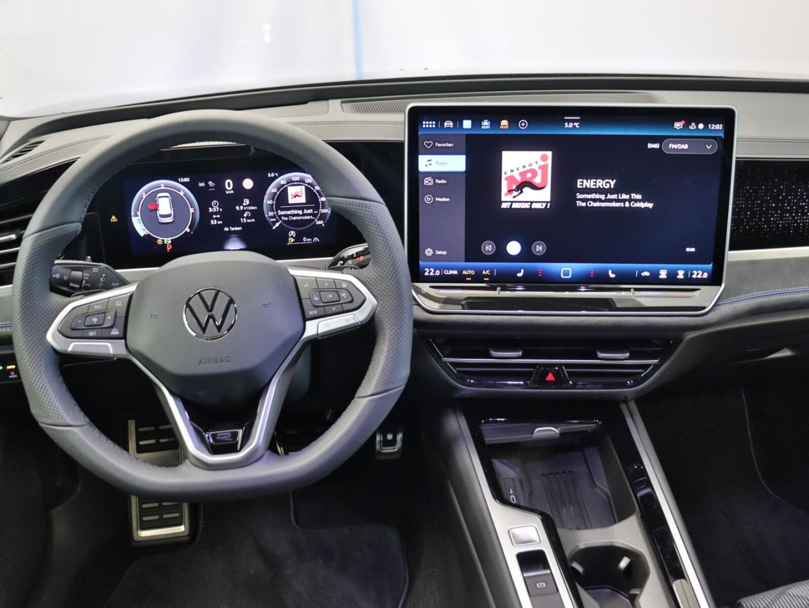 Volkswagen Passat – Bild 15