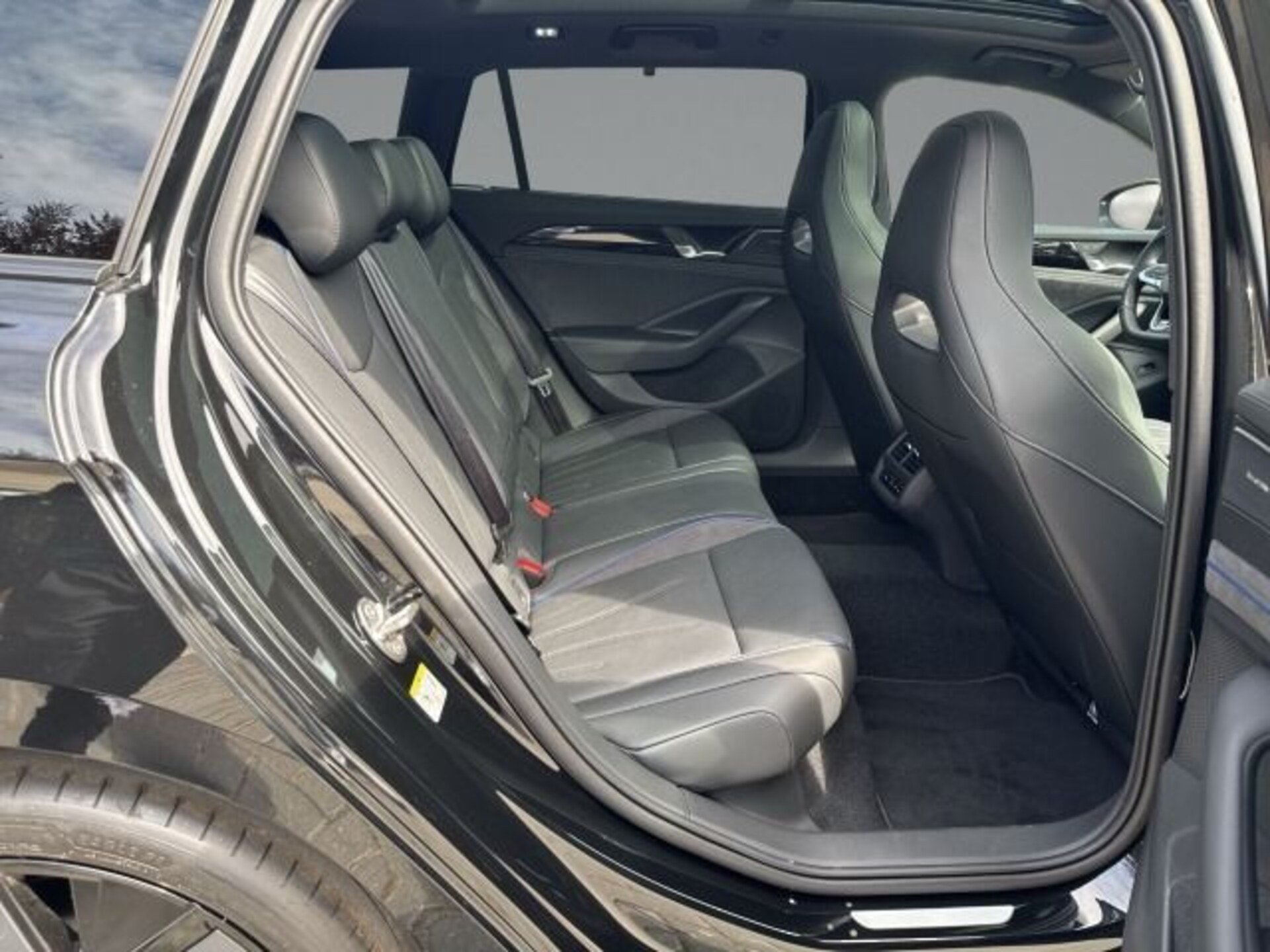 Volkswagen Passat R-Line