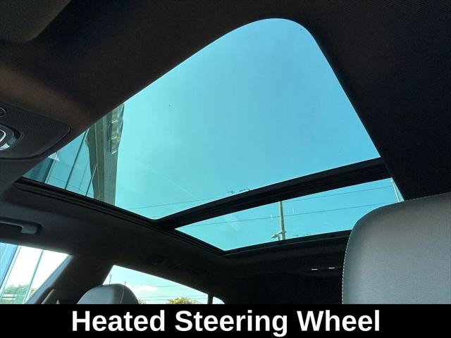 2025 Audi Q8 Premium - Photo 11