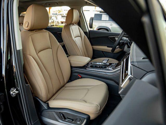 2026 Audi Q7 Premium Plus - Photo 27