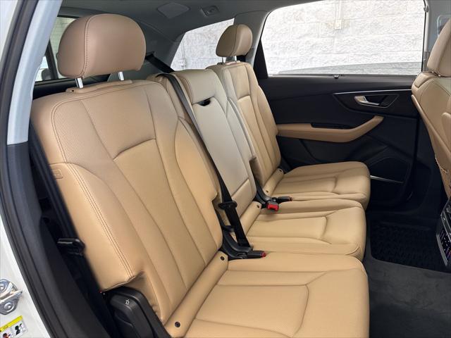 2025 Audi Q7 Premium Plus - Photo 46