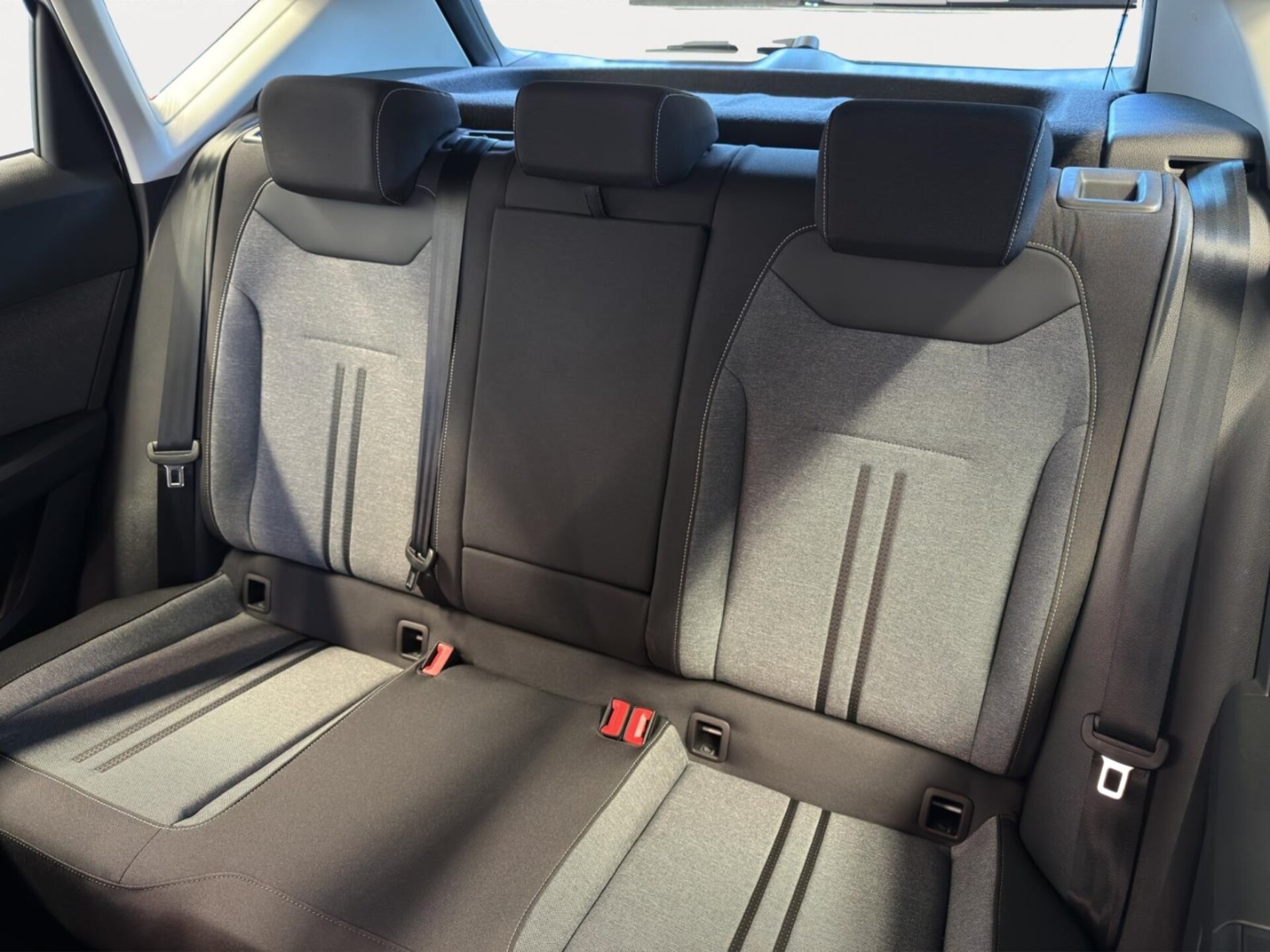 SEAT Ateca Style