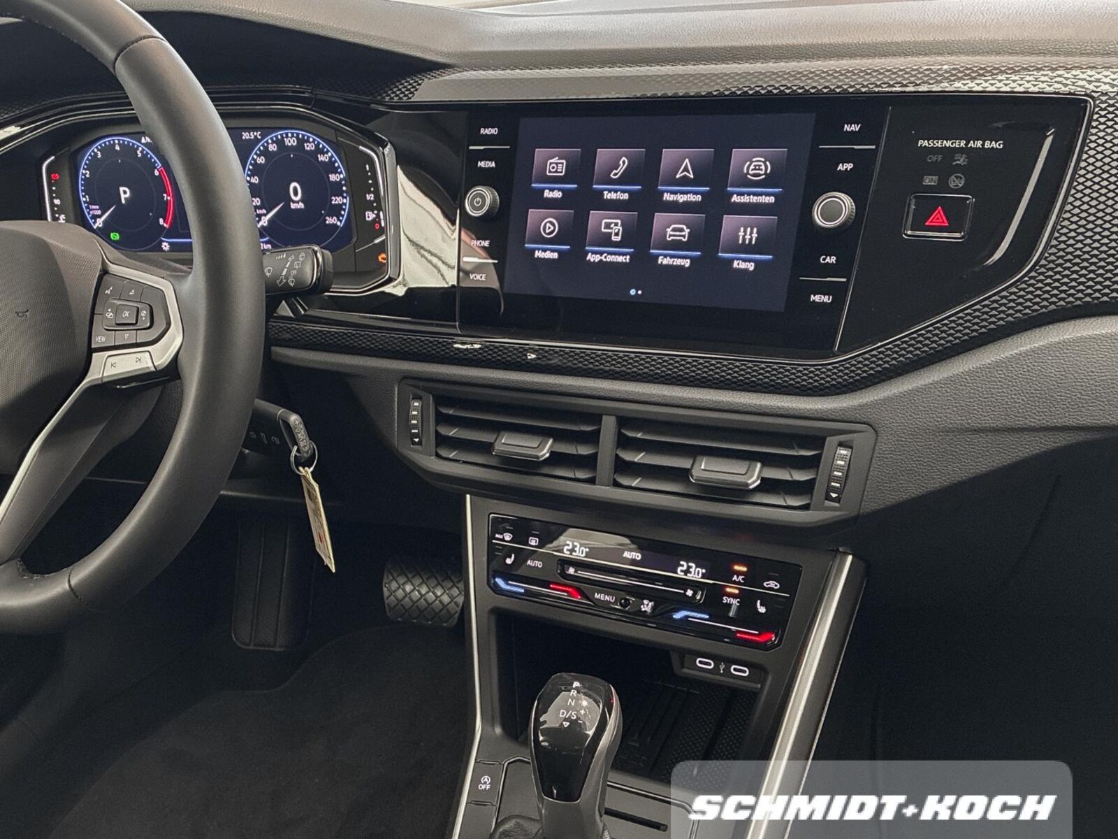 Volkswagen Polo – Bild 7