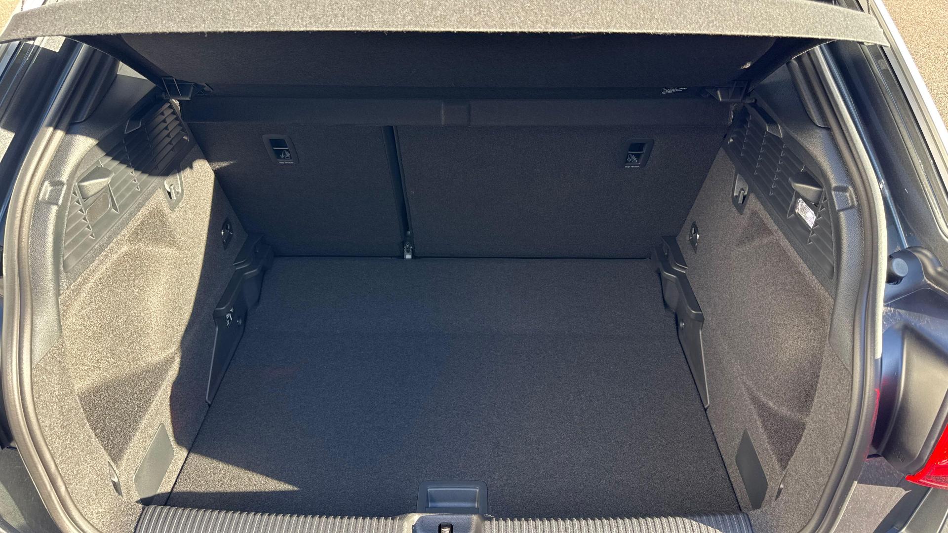 Image about Audi Q2 S line 35 TFSI 110 kW (150 ch) S tronic