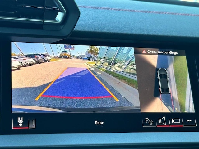 2026 Audi S3 Base - Photo 11