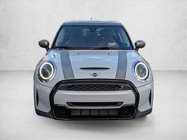 2023 MINI