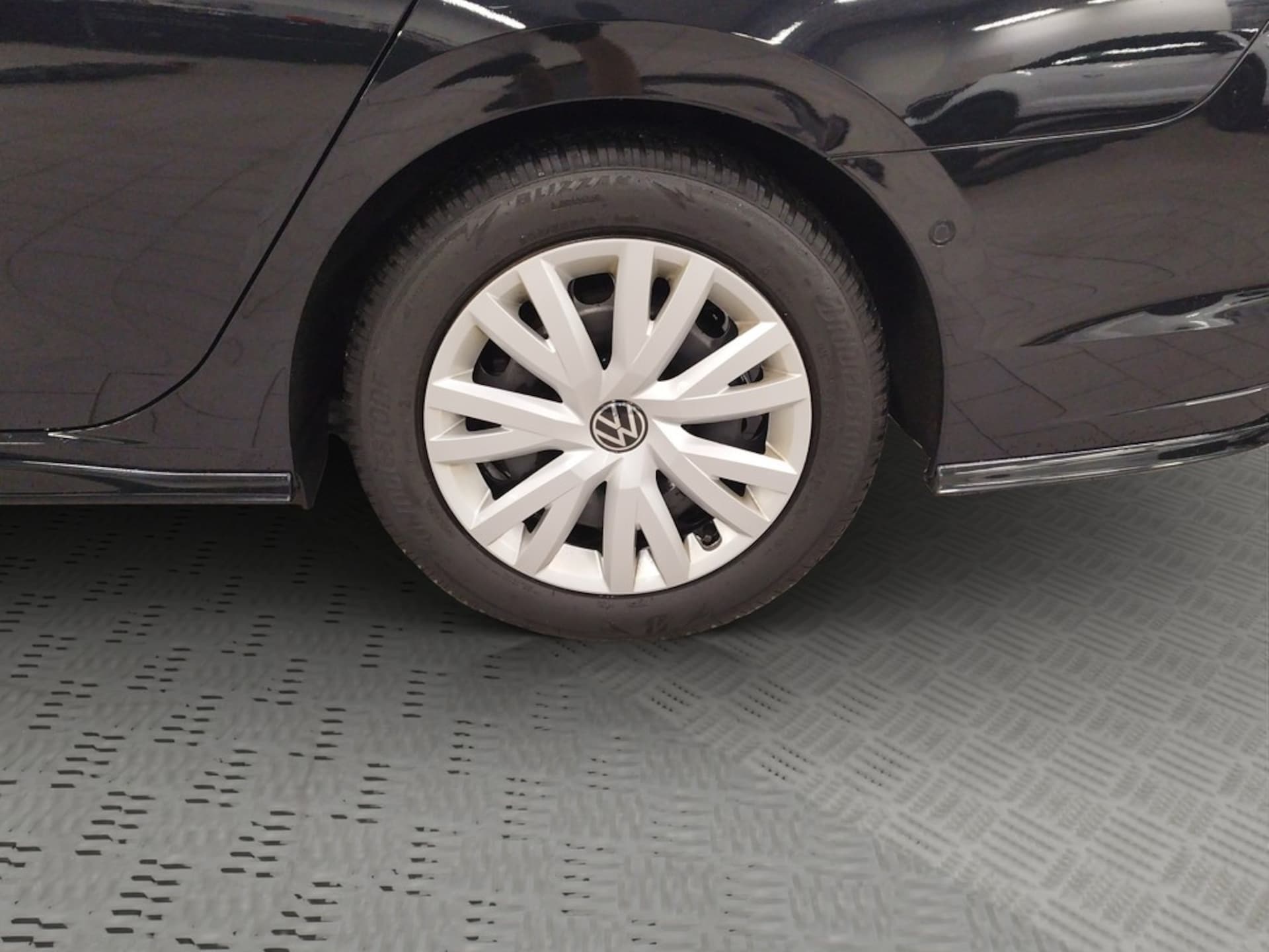 Volkswagen Golf Variant R-Line