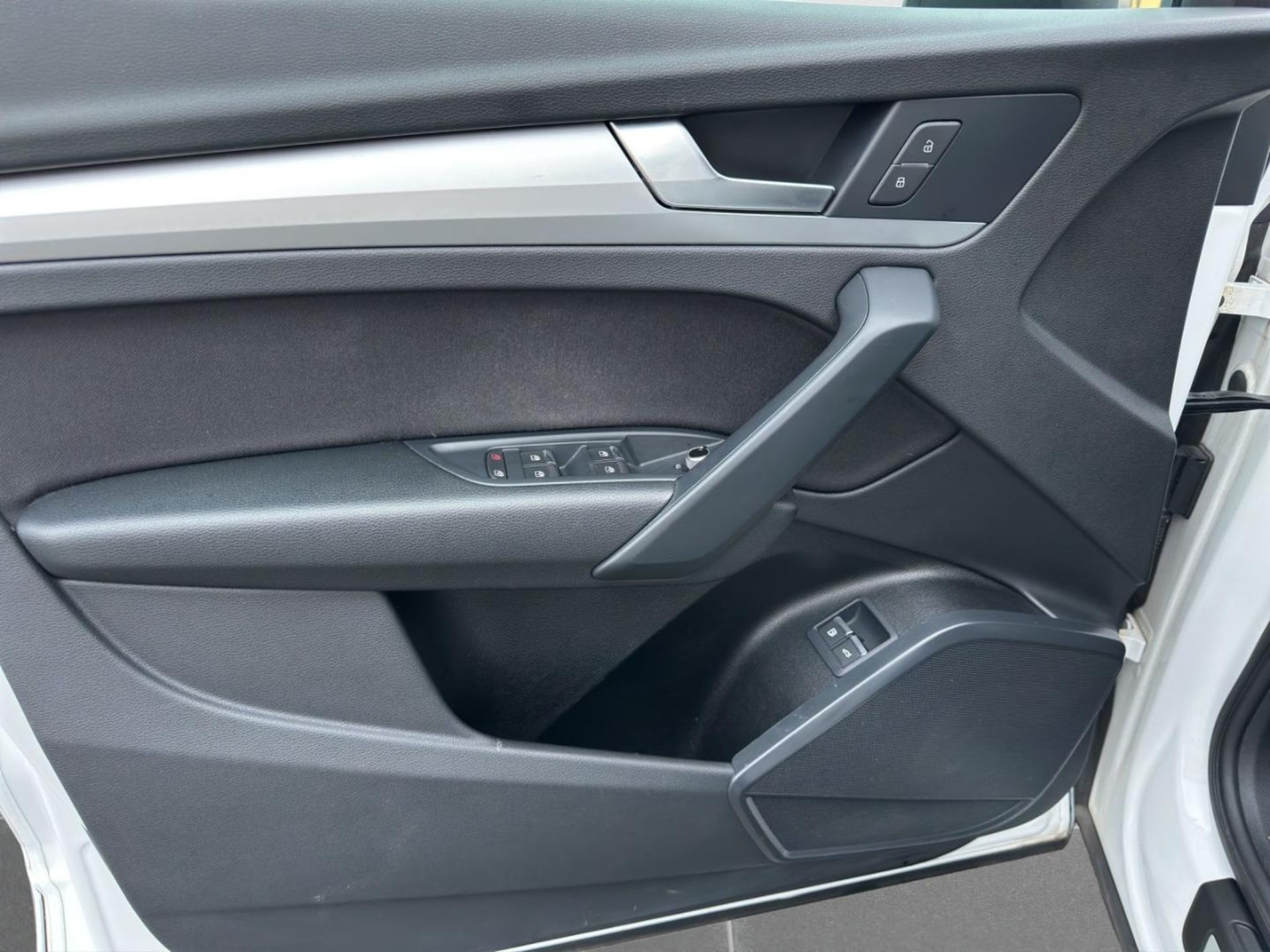 Audi Q5 TFSI e S line