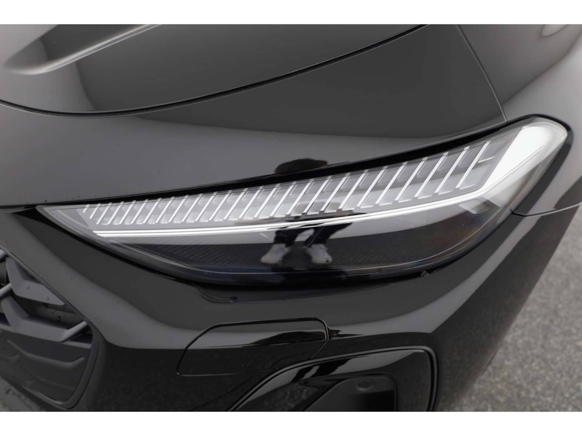 Audi A5 Limousine e-hybrid
