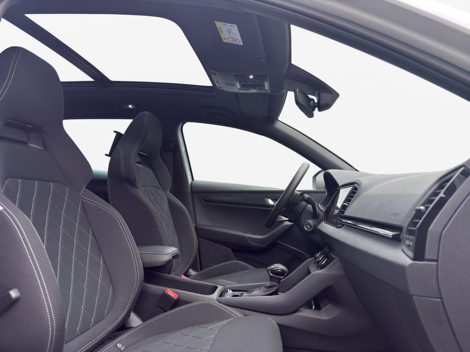 Škoda Karoq – Bild 8