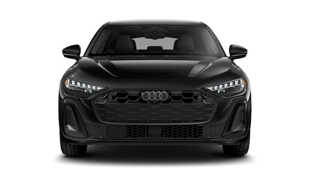 2026 Audi A5 Sedan