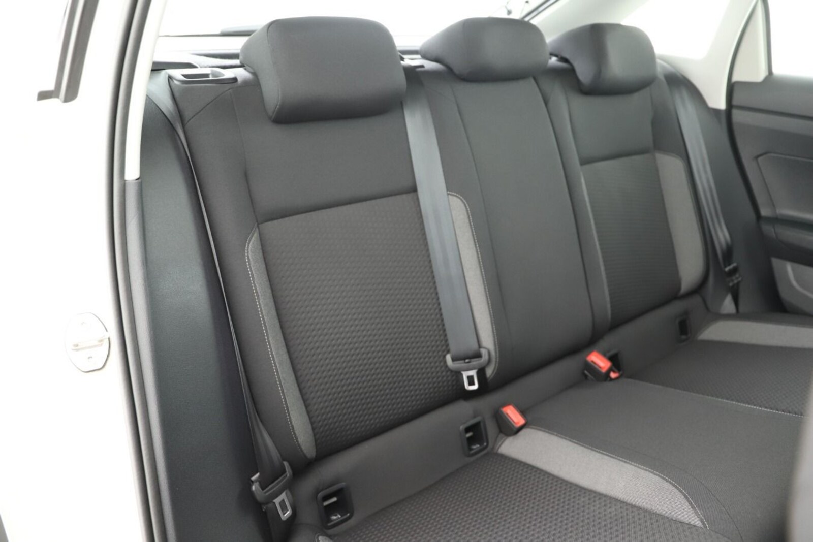 Volkswagen Taigo – Bild 6