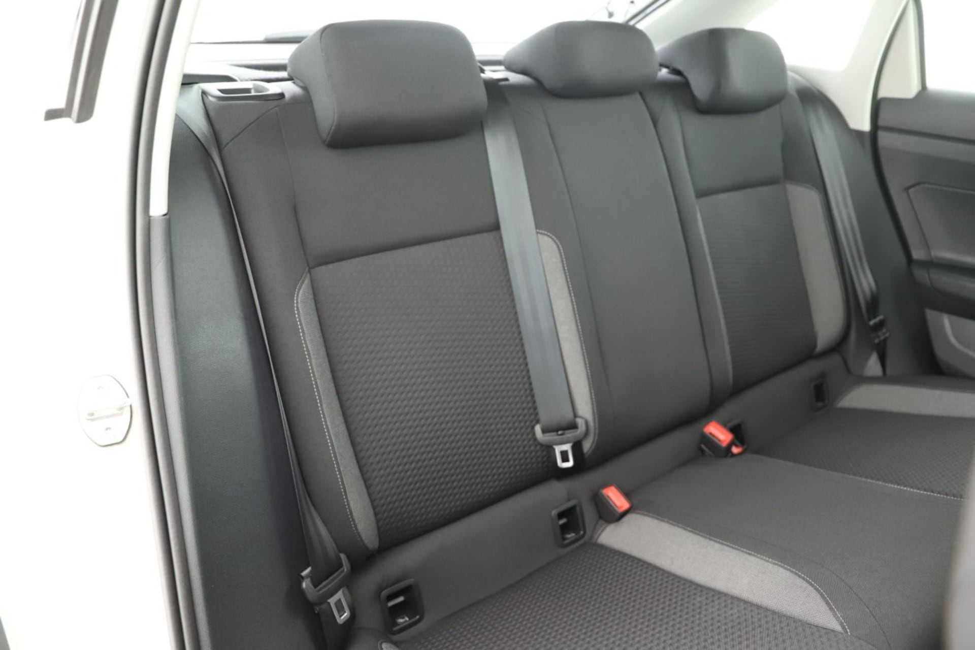 Volkswagen Taigo Life