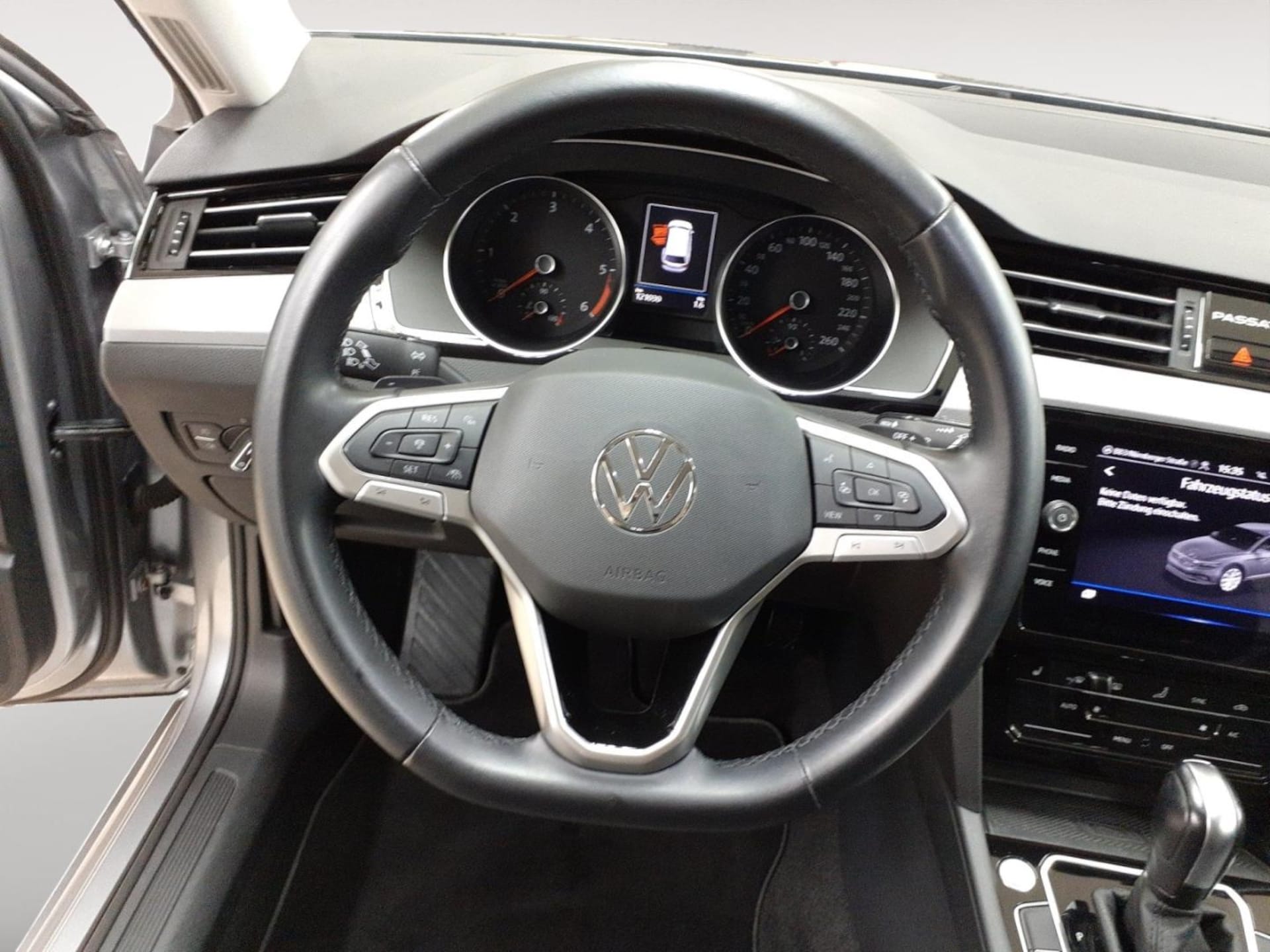 Volkswagen Passat Variant Business
