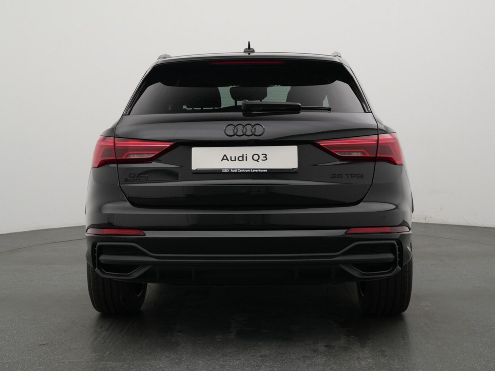 Audi Q3 – Bild 4