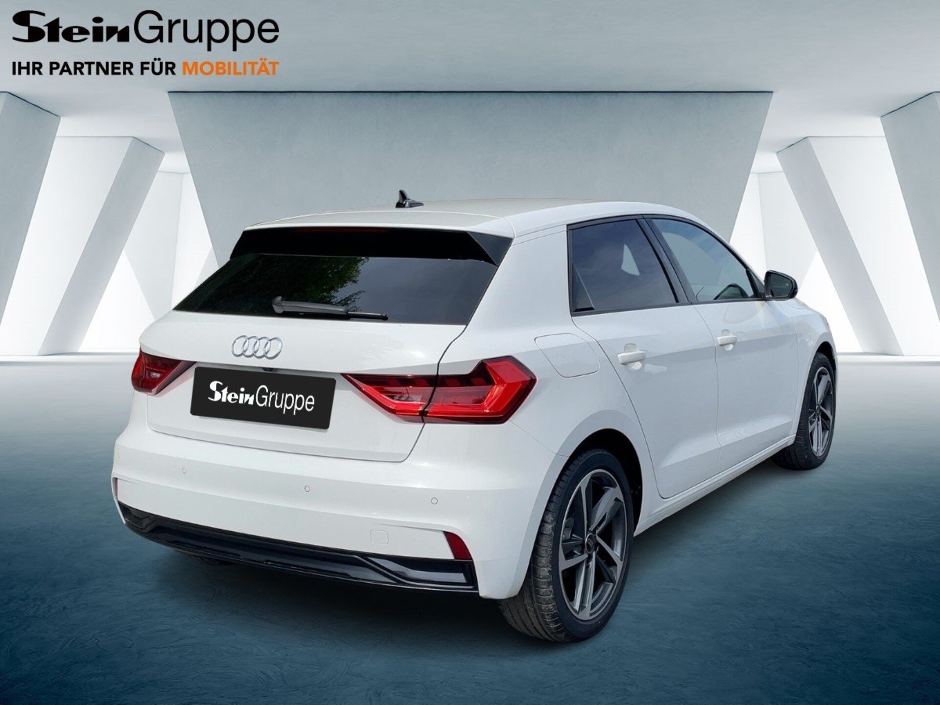 Audi A1 Sportback Advanced