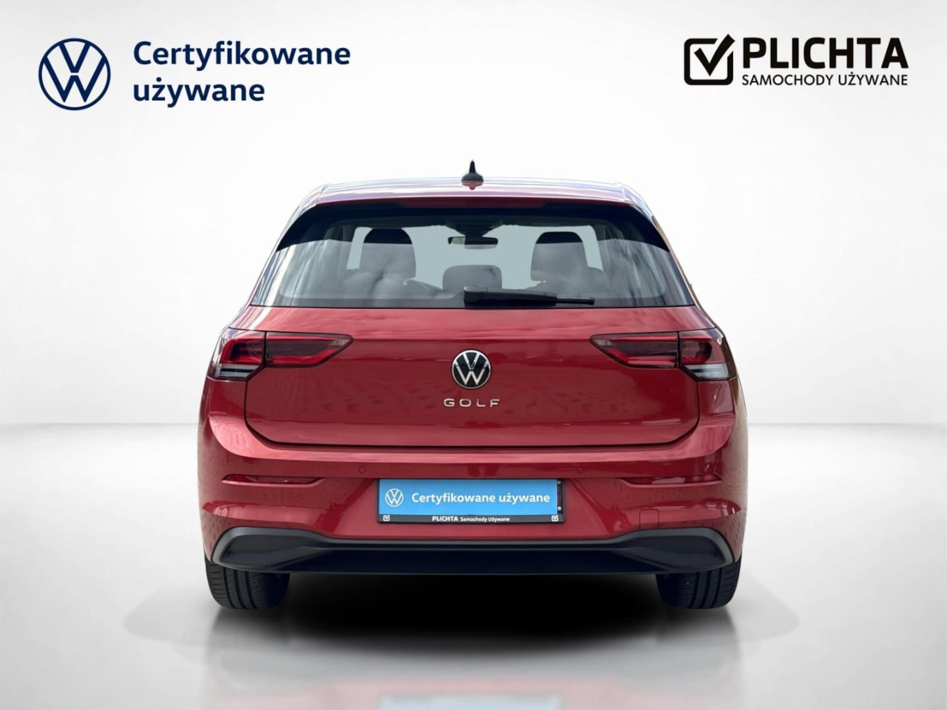 Volkswagen Golf Life
