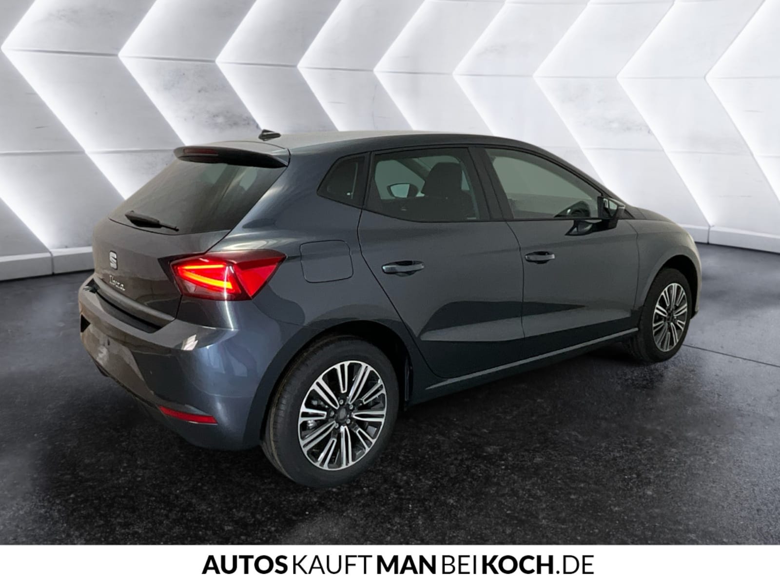 SEAT Ibiza – Bild 4