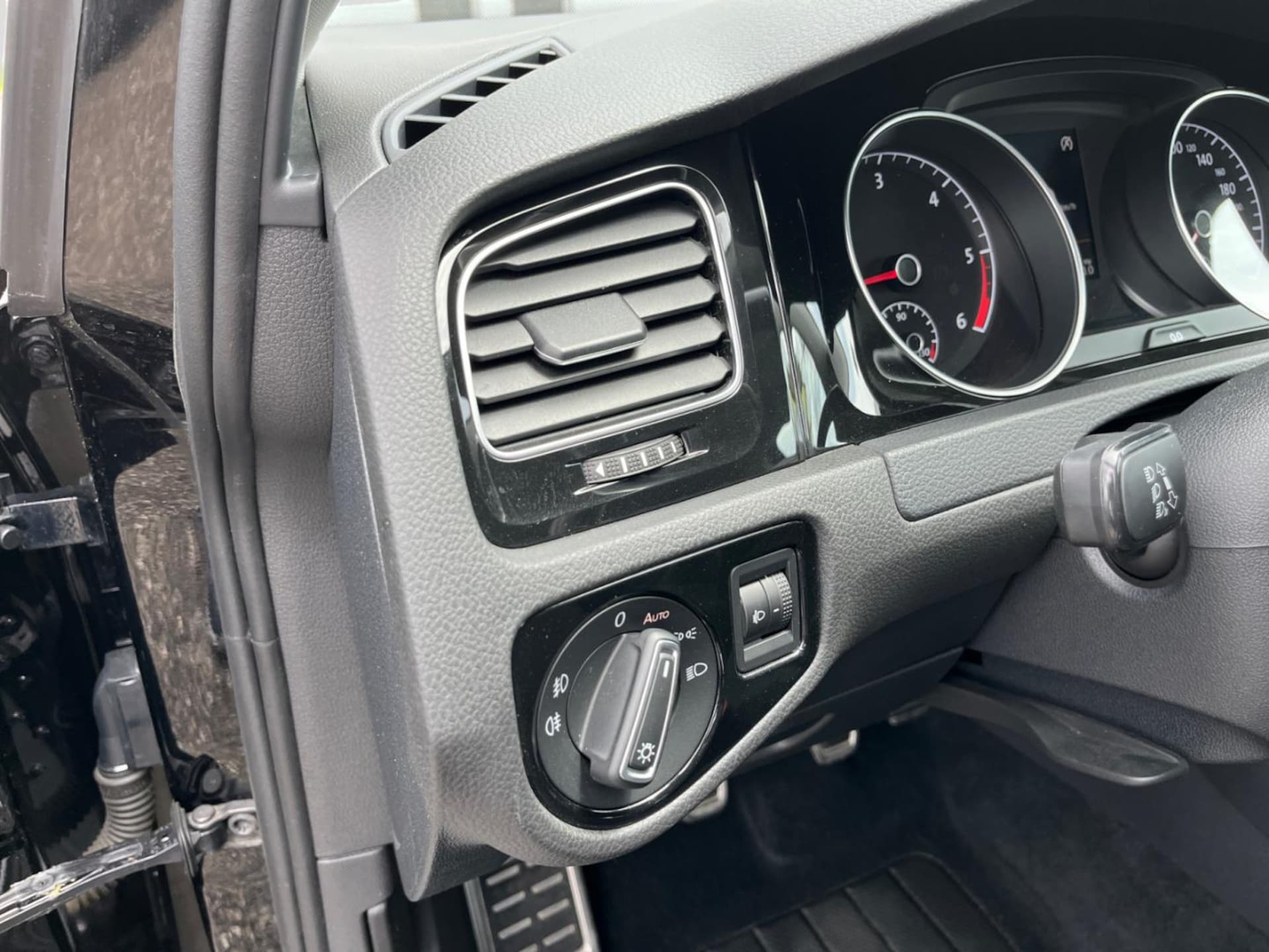 Volkswagen Golf Variant Comfortline