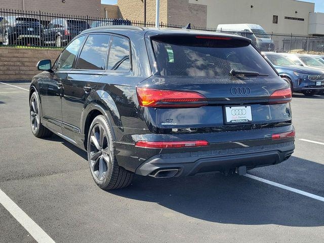 2026 Audi Q7 Premium Plus - Photo 6