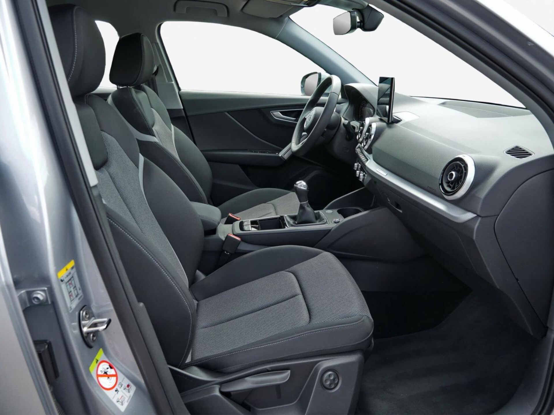 Audi Q2 Advanced