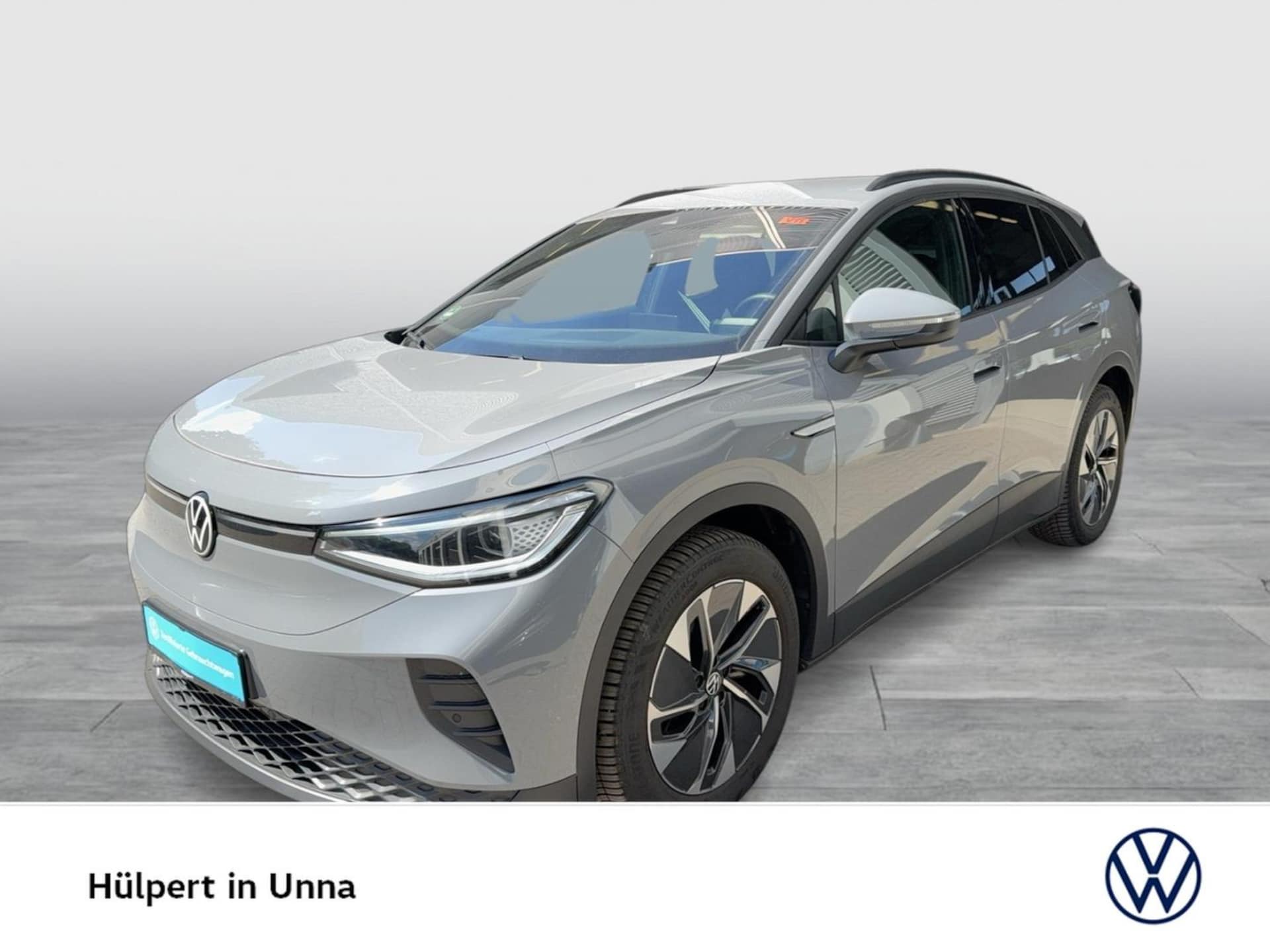 Volkswagen ID.4 Pure