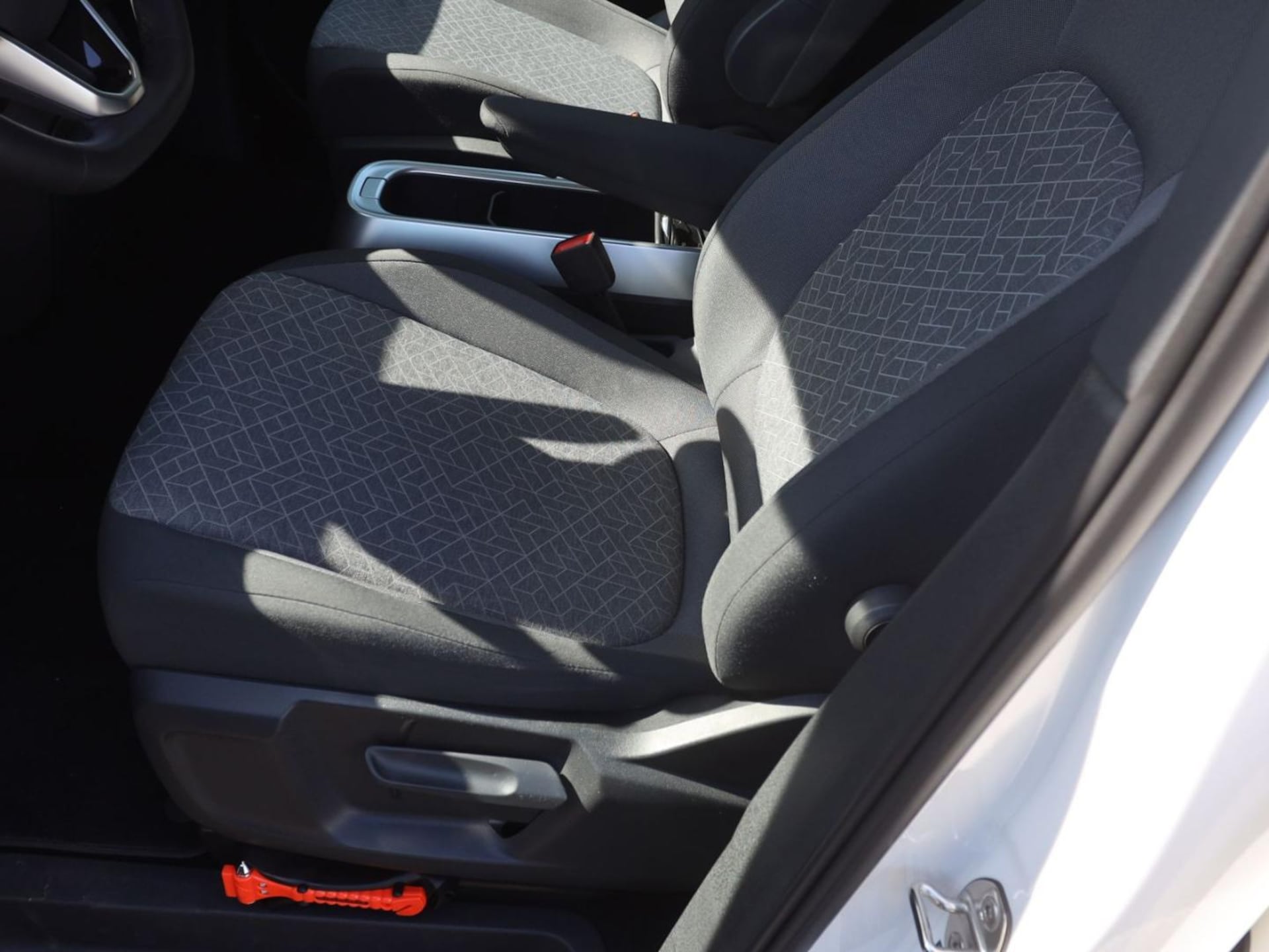Volkswagen ID. Buzz Pro