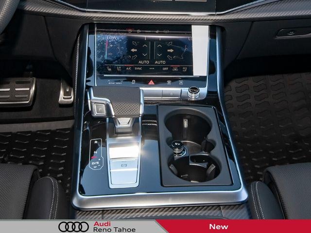 2026 Audi SQ7 Premium Plus - Photo 28