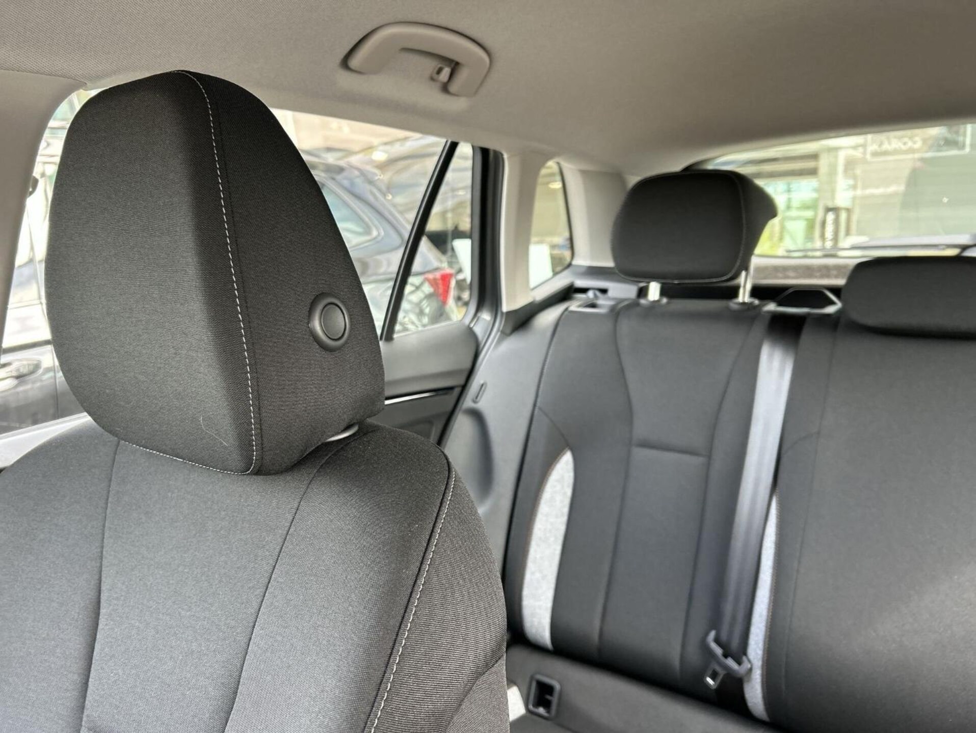 Skoda Kamiq Selection