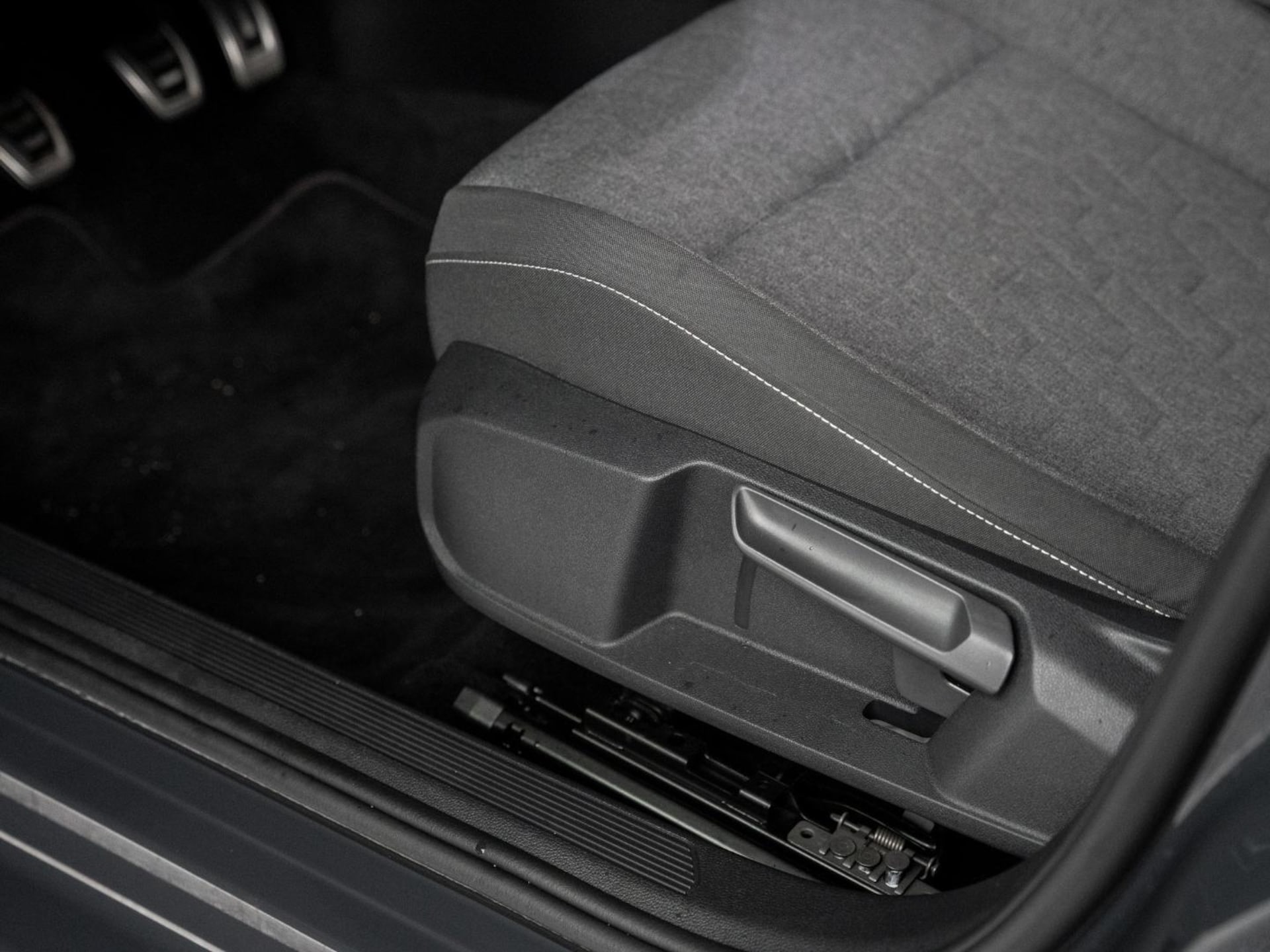 Volkswagen Golf MOVE