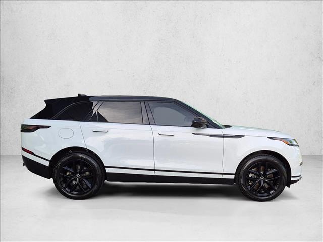 2026 Land Rover Range Rover Velar