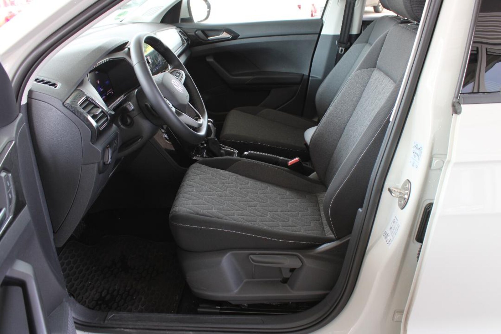 Volkswagen T-Cross – Bild 3