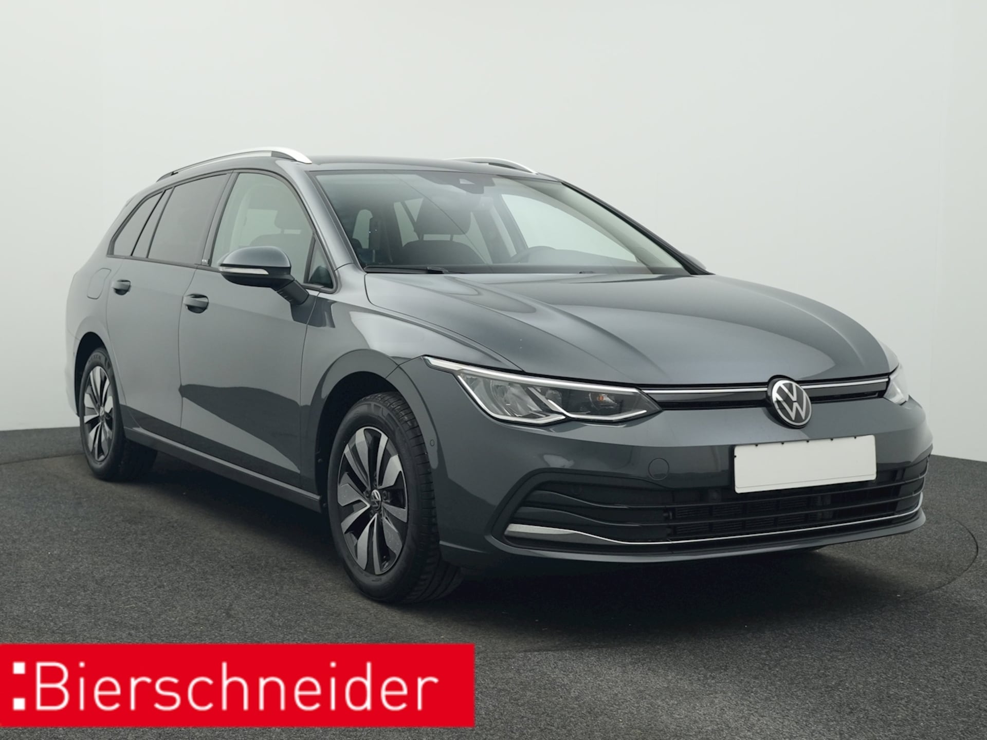 Volkswagen Golf Variant MOVE