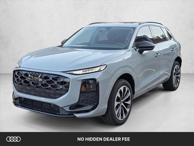 Photo of 2026 Audi Q3 SUV