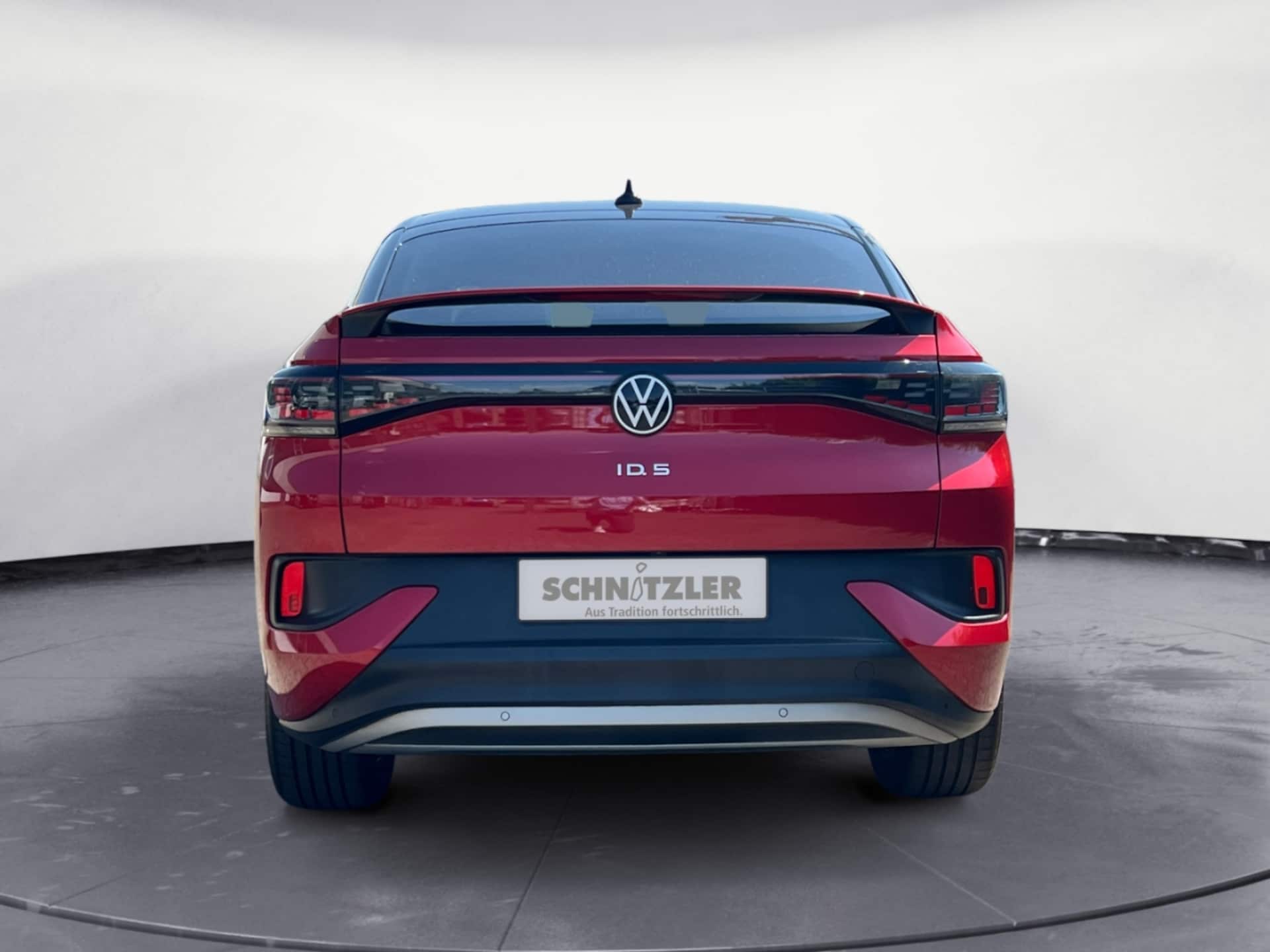 Volkswagen ID.5 Pro Performance