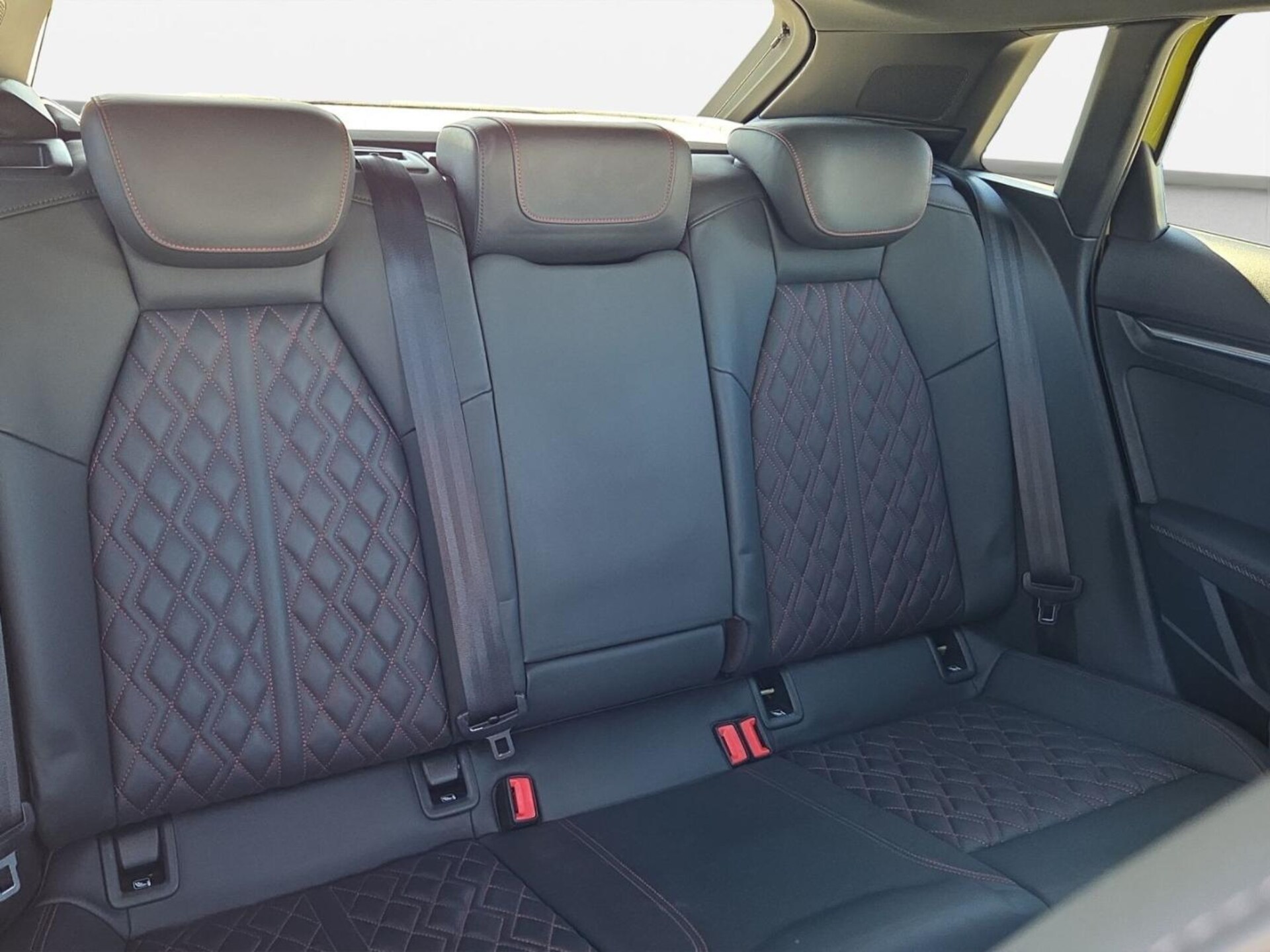 Audi S3 Sportback
