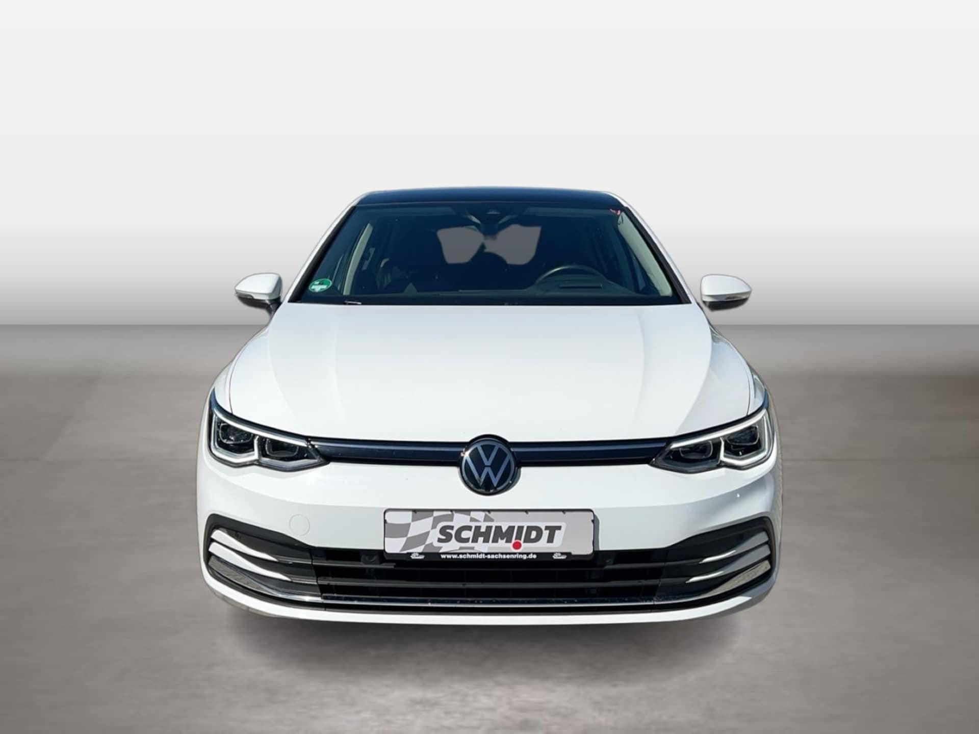 Volkswagen Golf MOVE