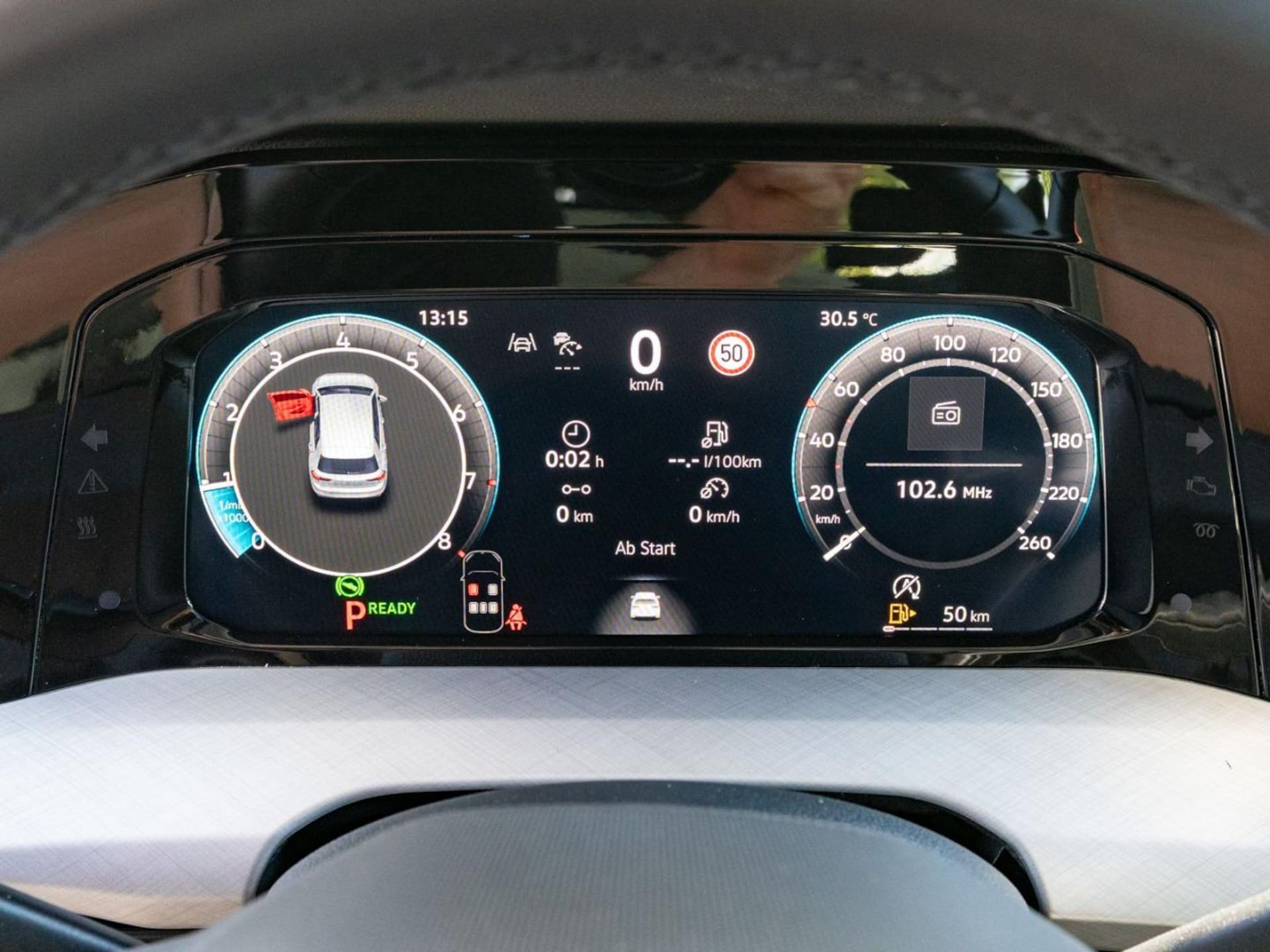 Volkswagen Golf Life