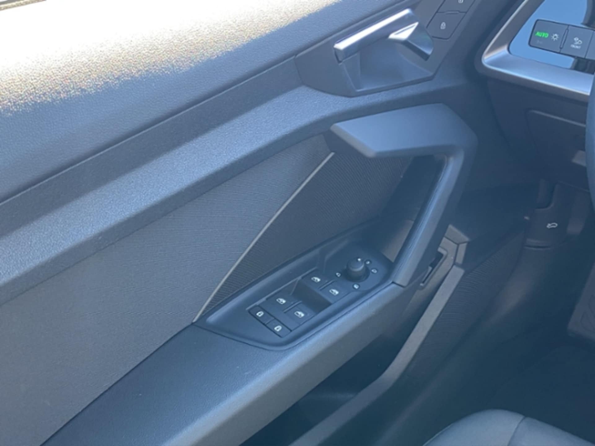 Audi A3 Sportback Advanced