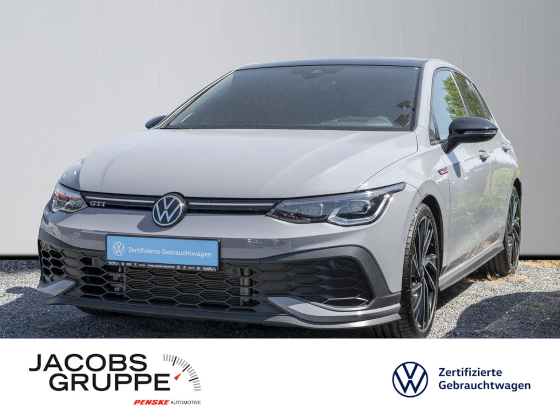 Volkswagen Golf GTI Clubsport