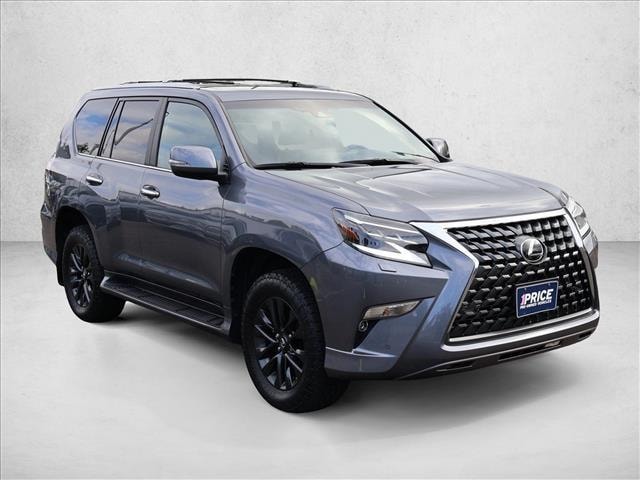 2022 Lexus GX 460