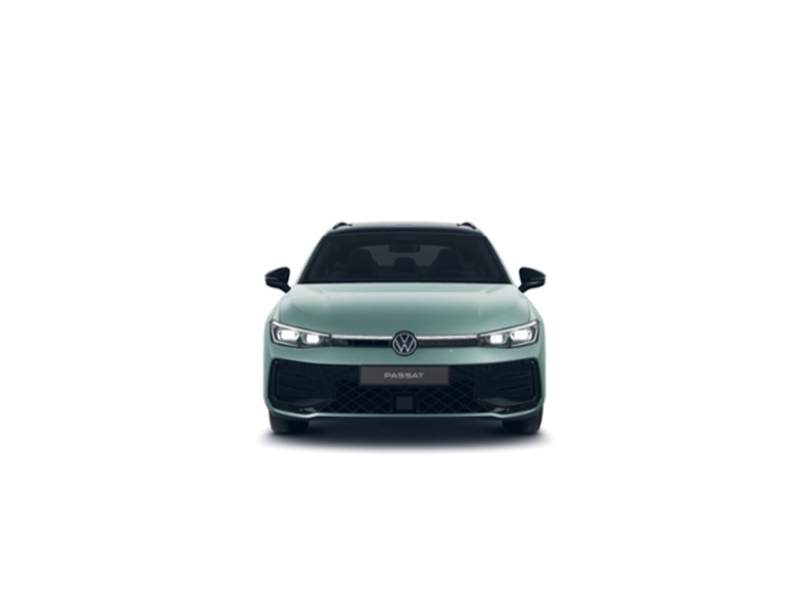 Volkswagen Passat – Bild 6