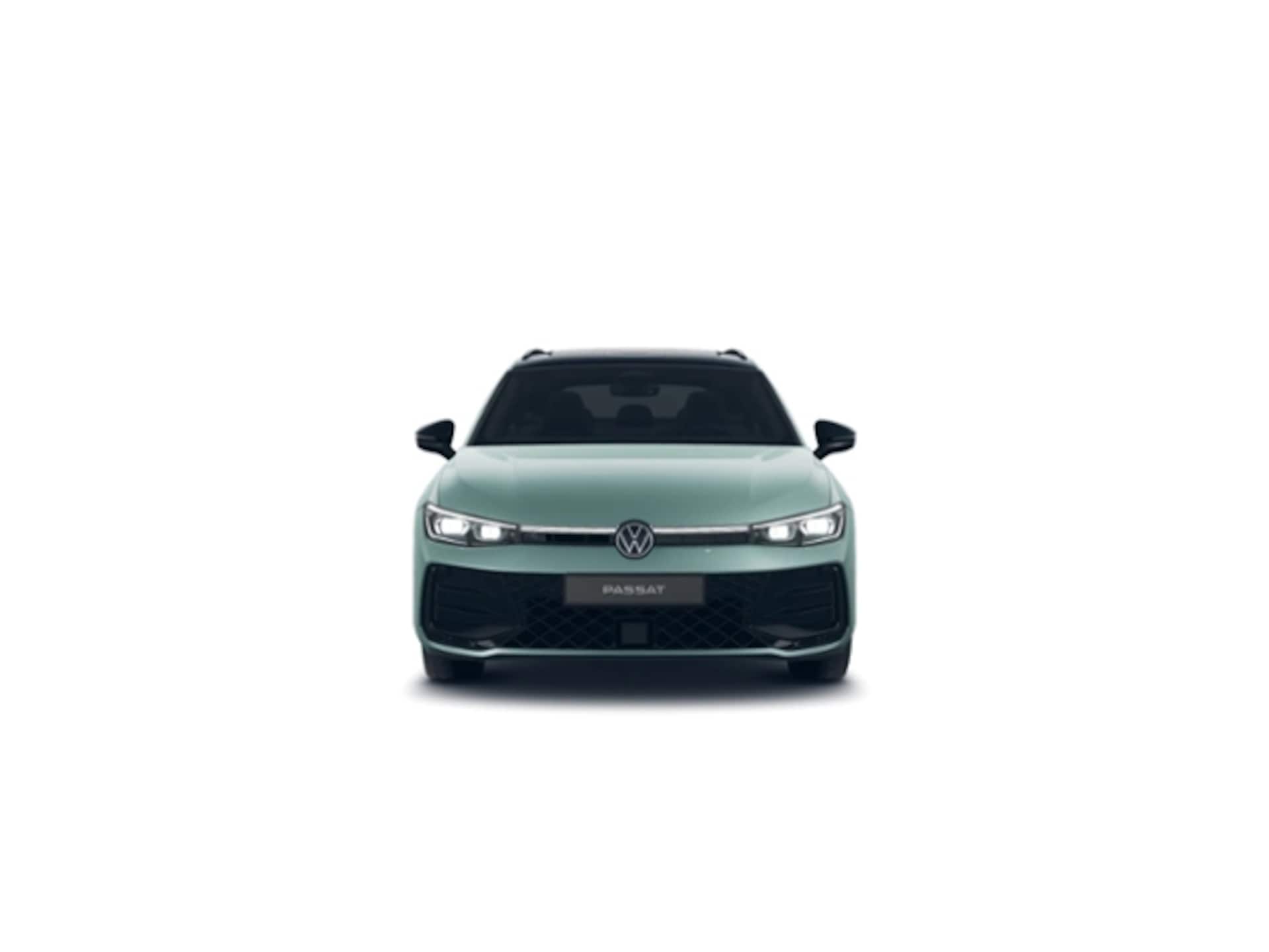 Volkswagen Passat R-Line