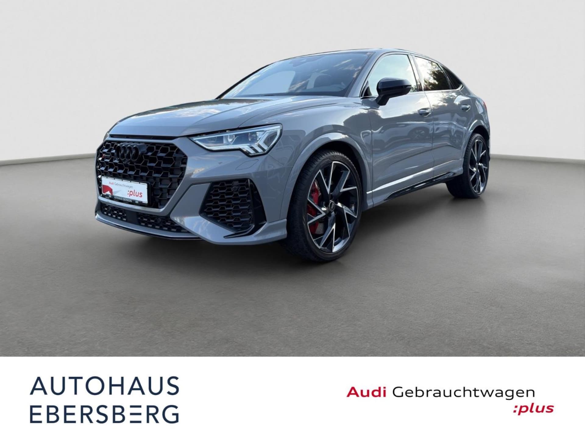 Audi RS Q3 Sportback