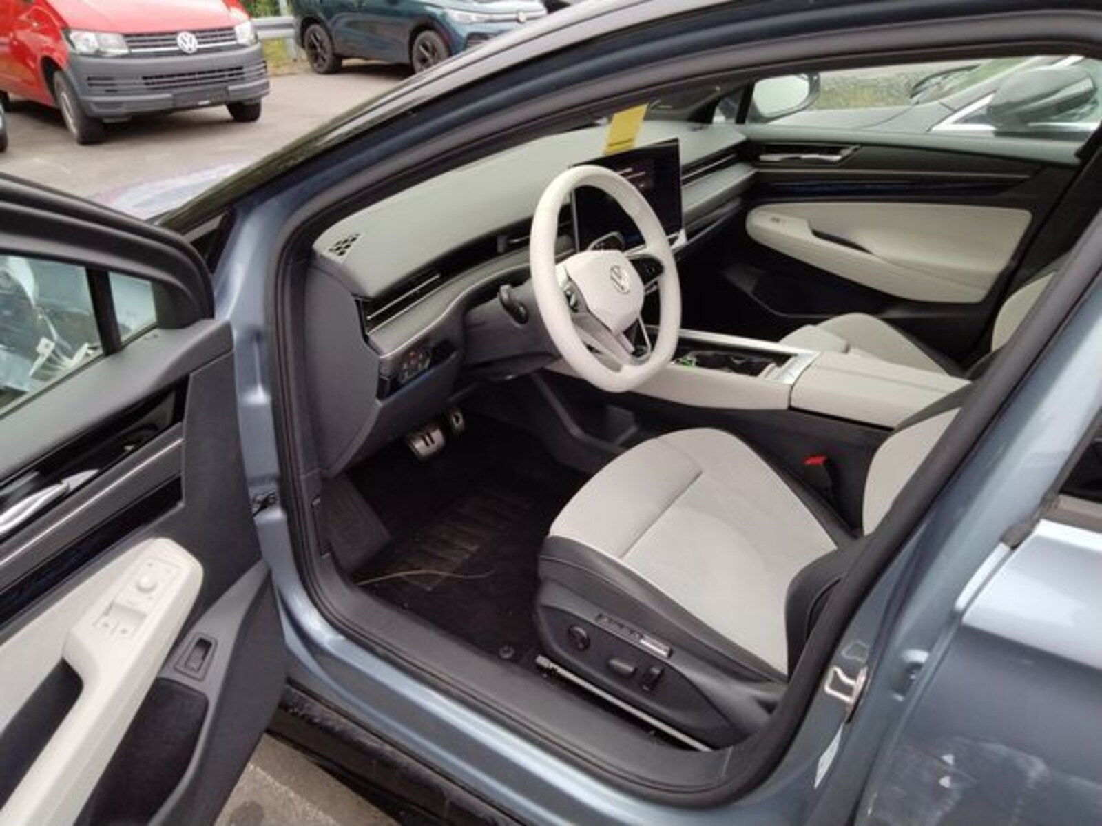 Volkswagen ID.7 – Bild 4