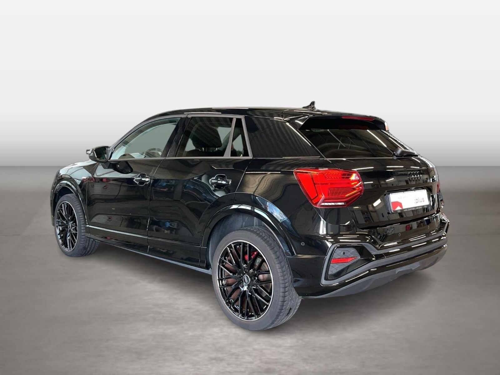 Audi Q2 – Bild 3