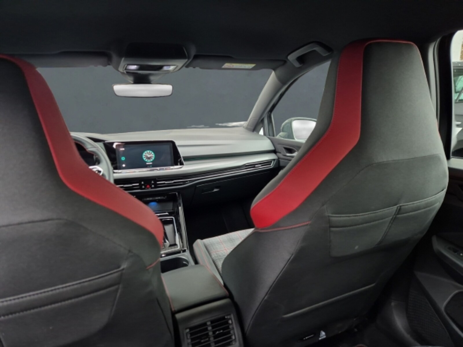 Volkswagen Golf – Bild 7