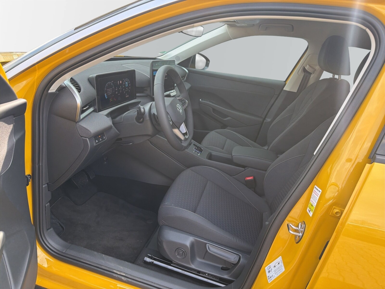 Volkswagen T-Roc – Bild 8
