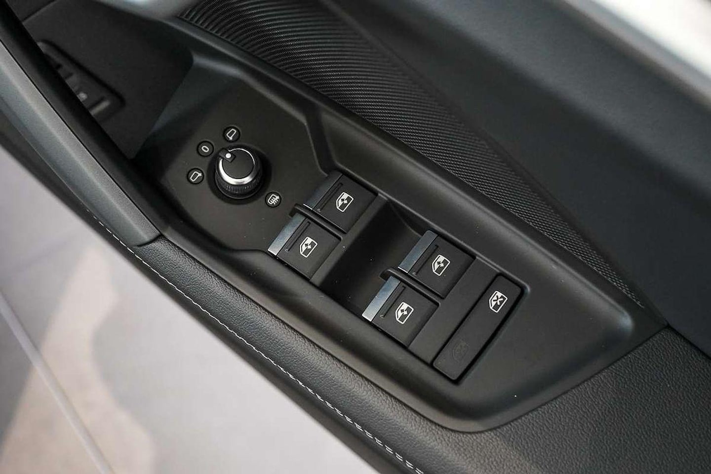 Image about Audi A3 Sportback TFSI S tronic