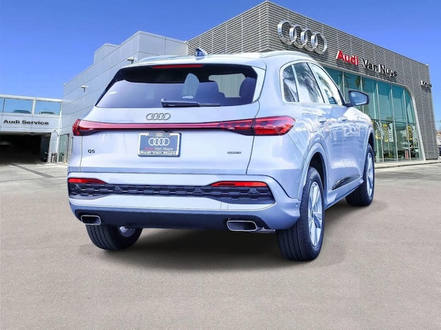 2026 Audi Q5
